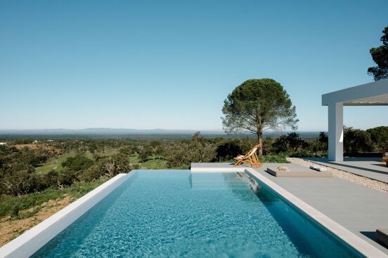Villa Courela