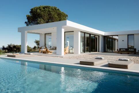 Villa Courela
