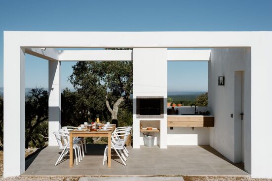 Villa Courela
