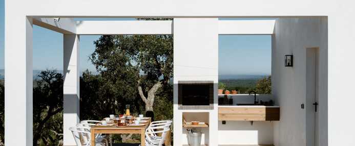 Villa Courela