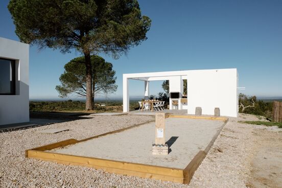 Villa Courela