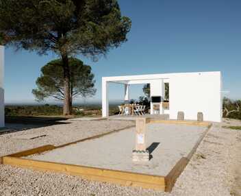 Villa Courela