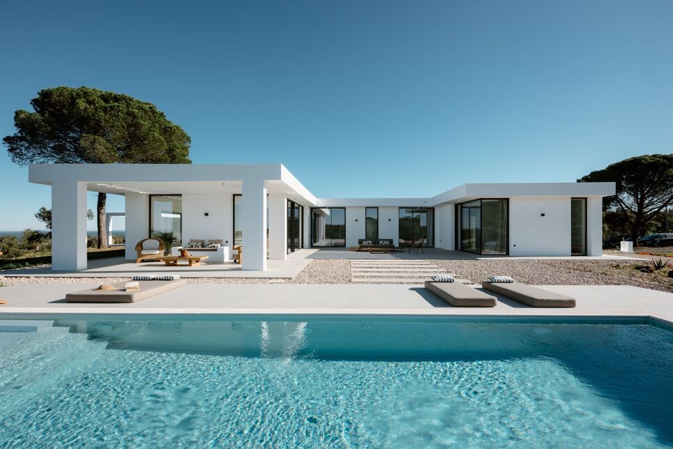 Villa Courela