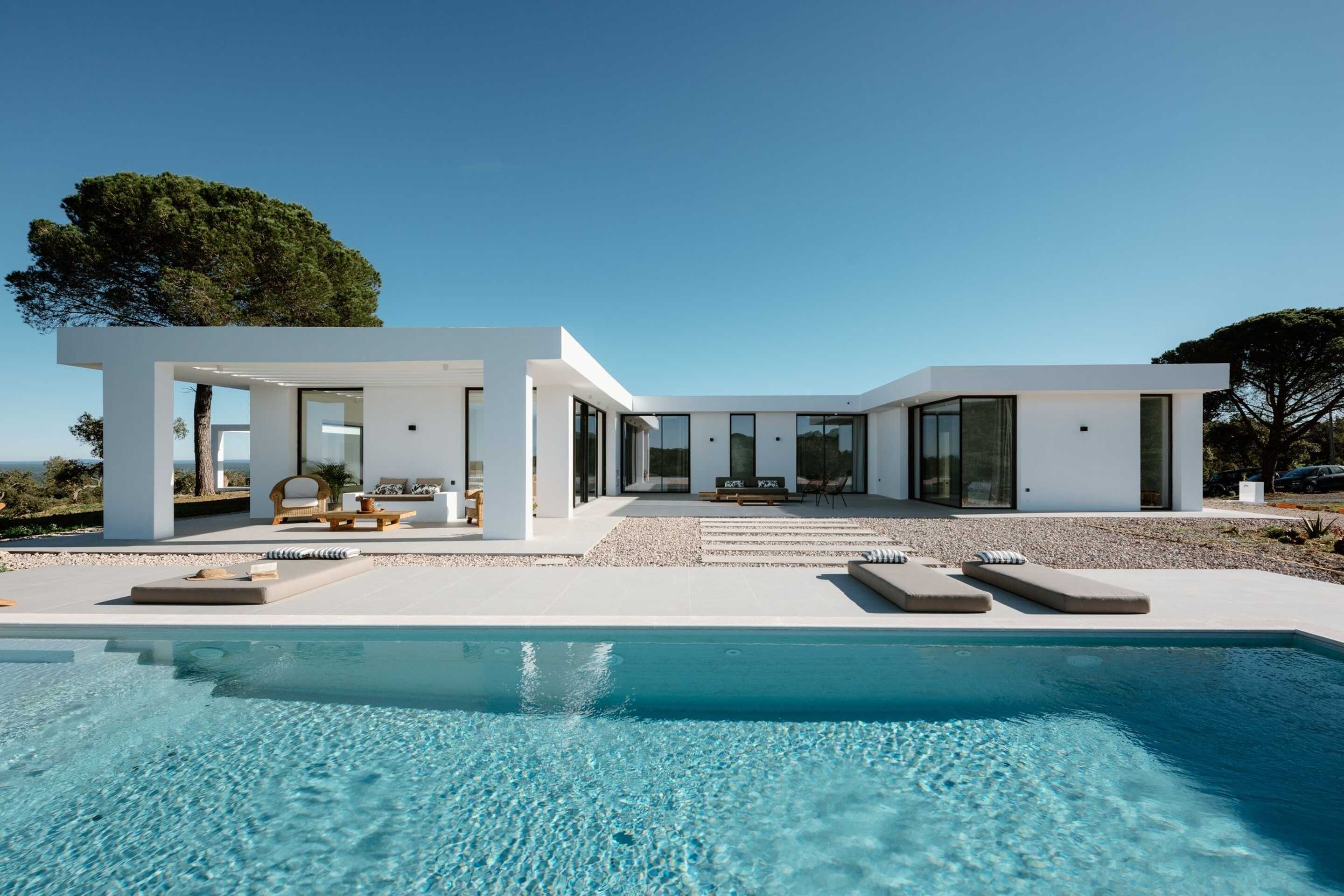 Villa Courela
