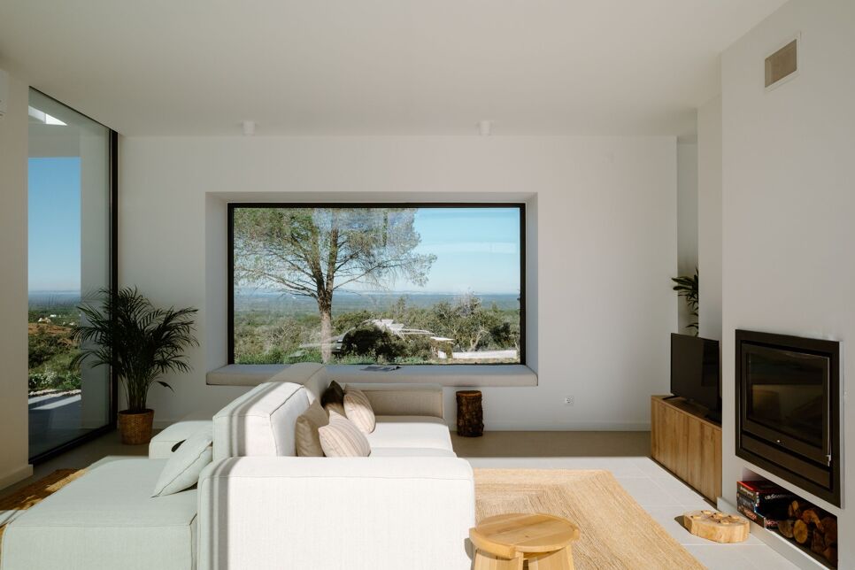 Villa Courela