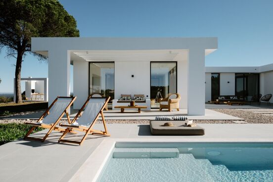 Villa Courela