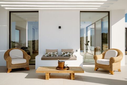 Villa Courela