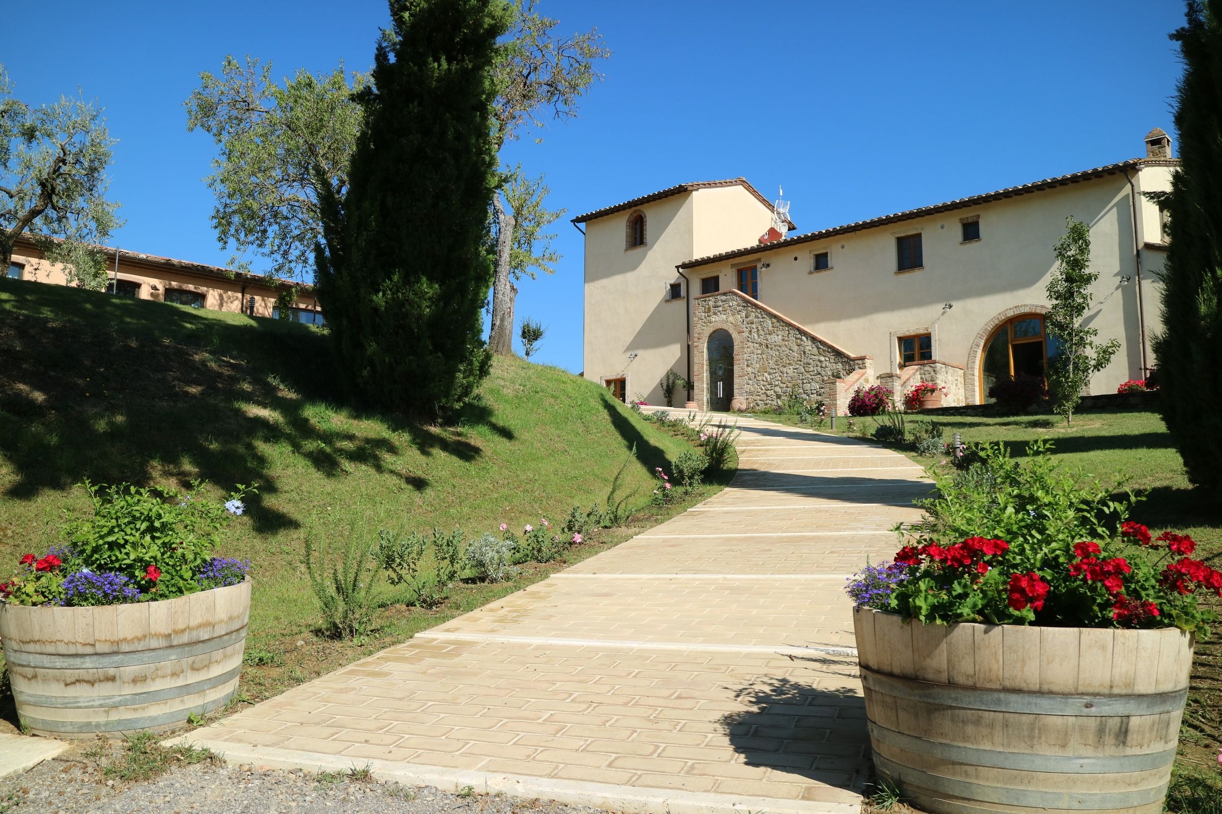 Villa Sartori
