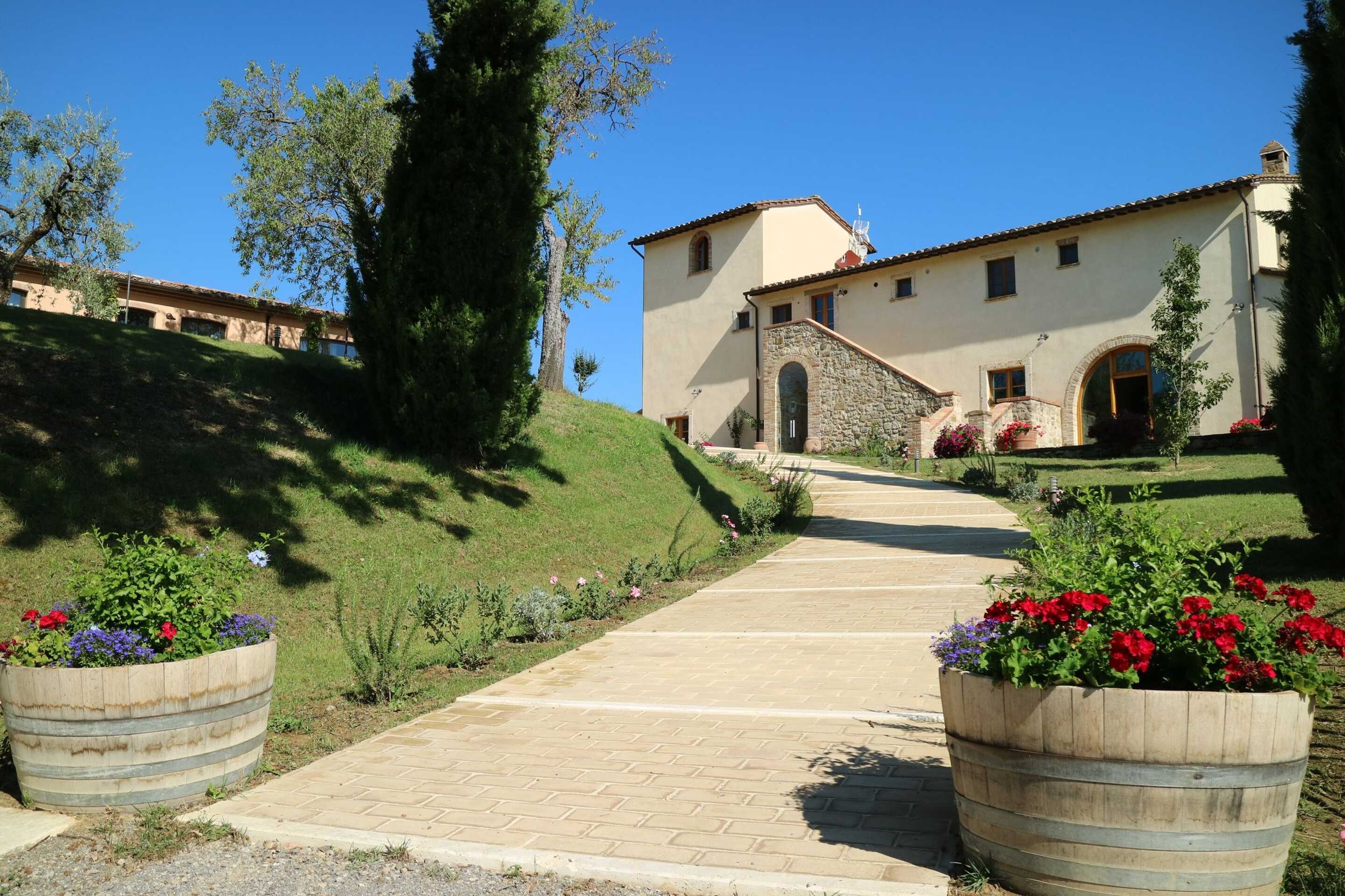 Villa Sartori