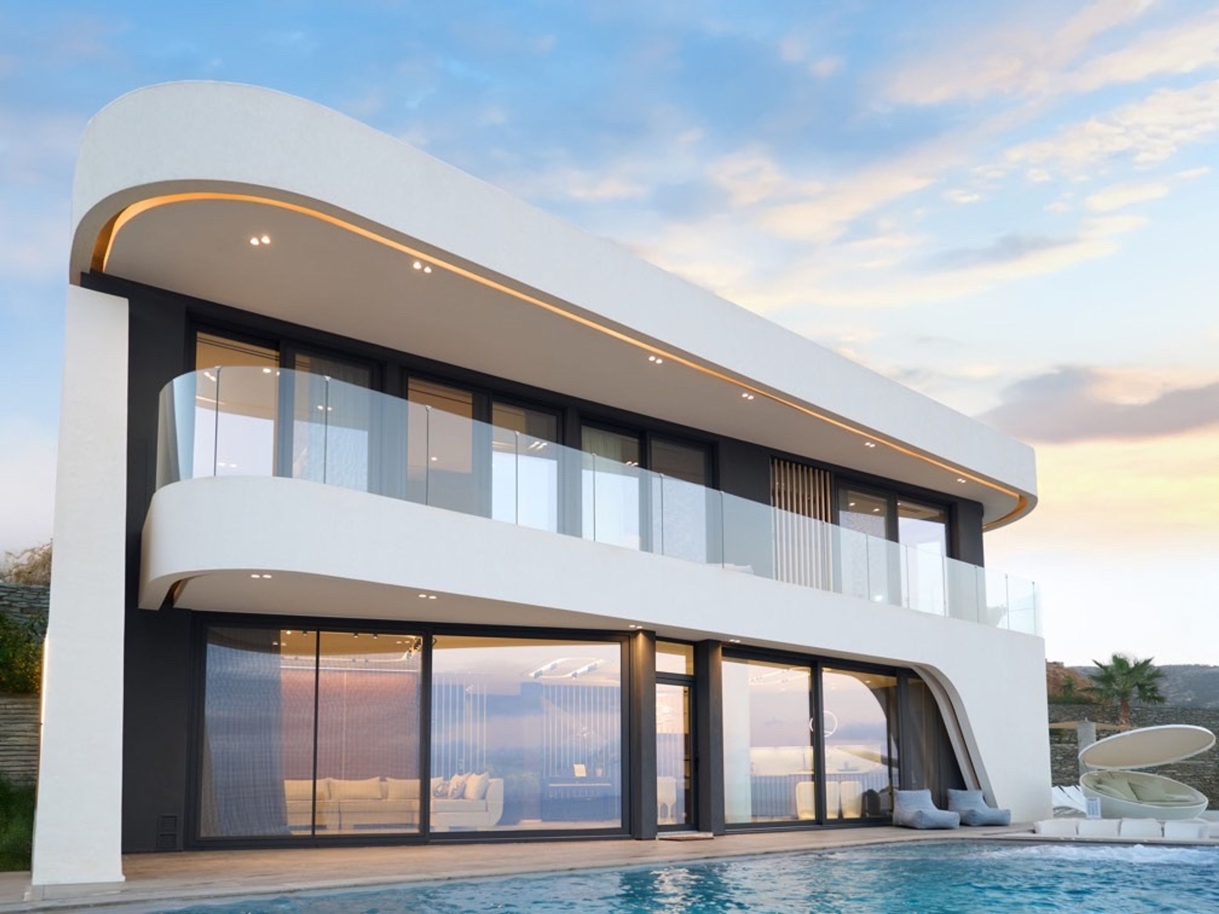 Villa Pelopia