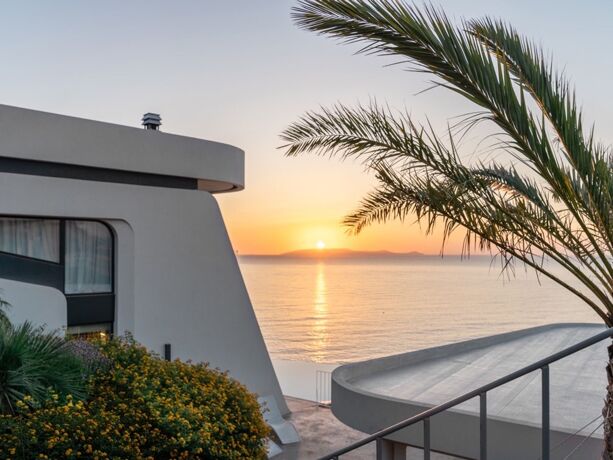 Villa Pelopia