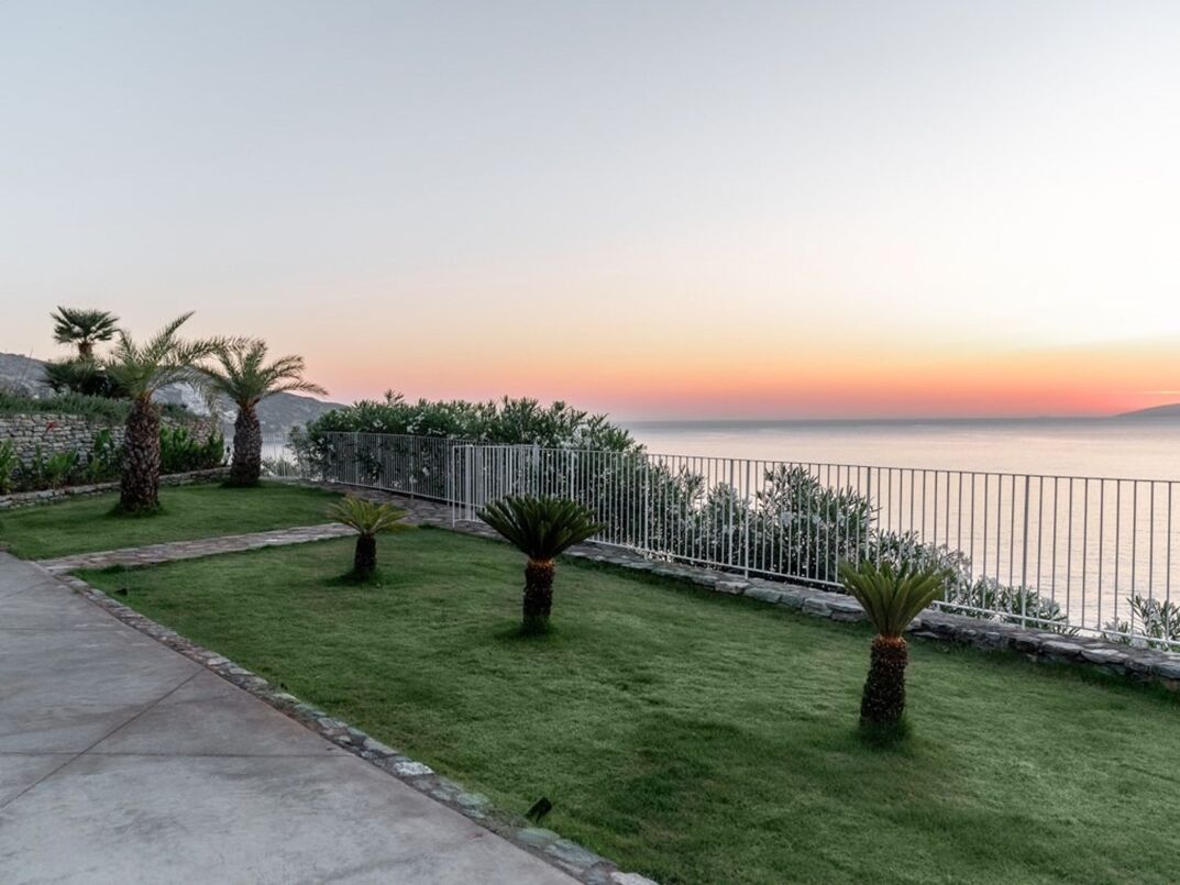 Villa Pelopia