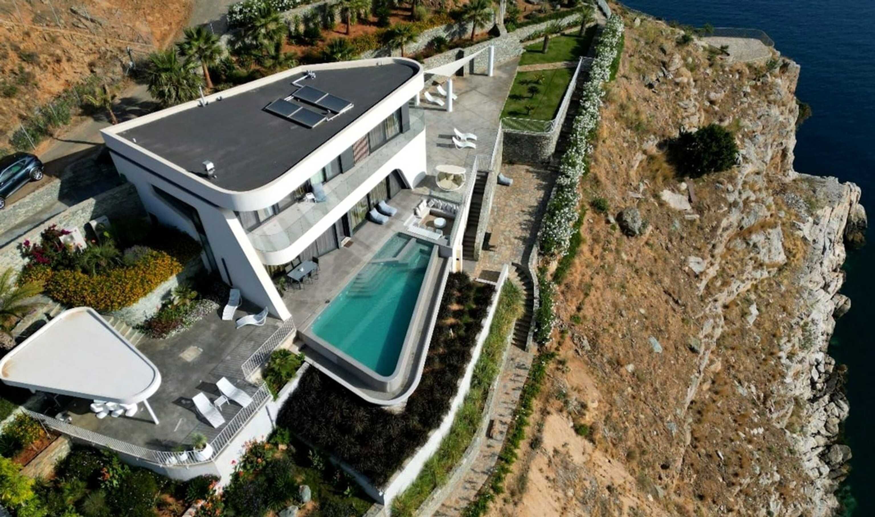 Villa Pelopia