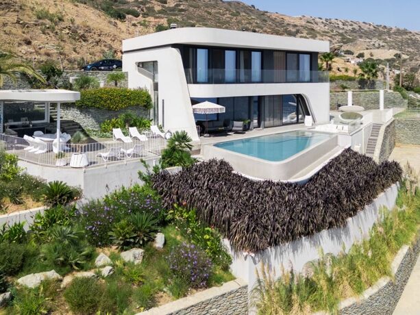 Villa Pelopia