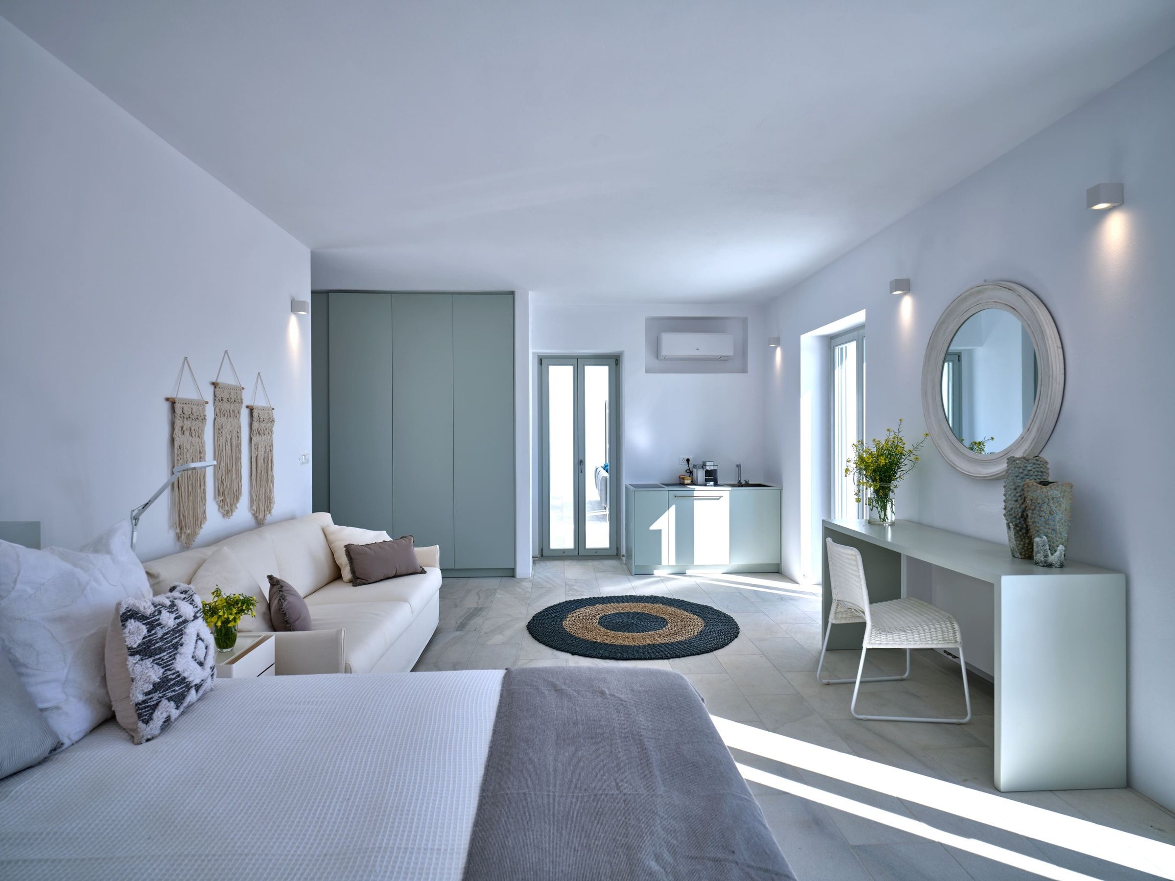 Bedroom 4 - Guest House