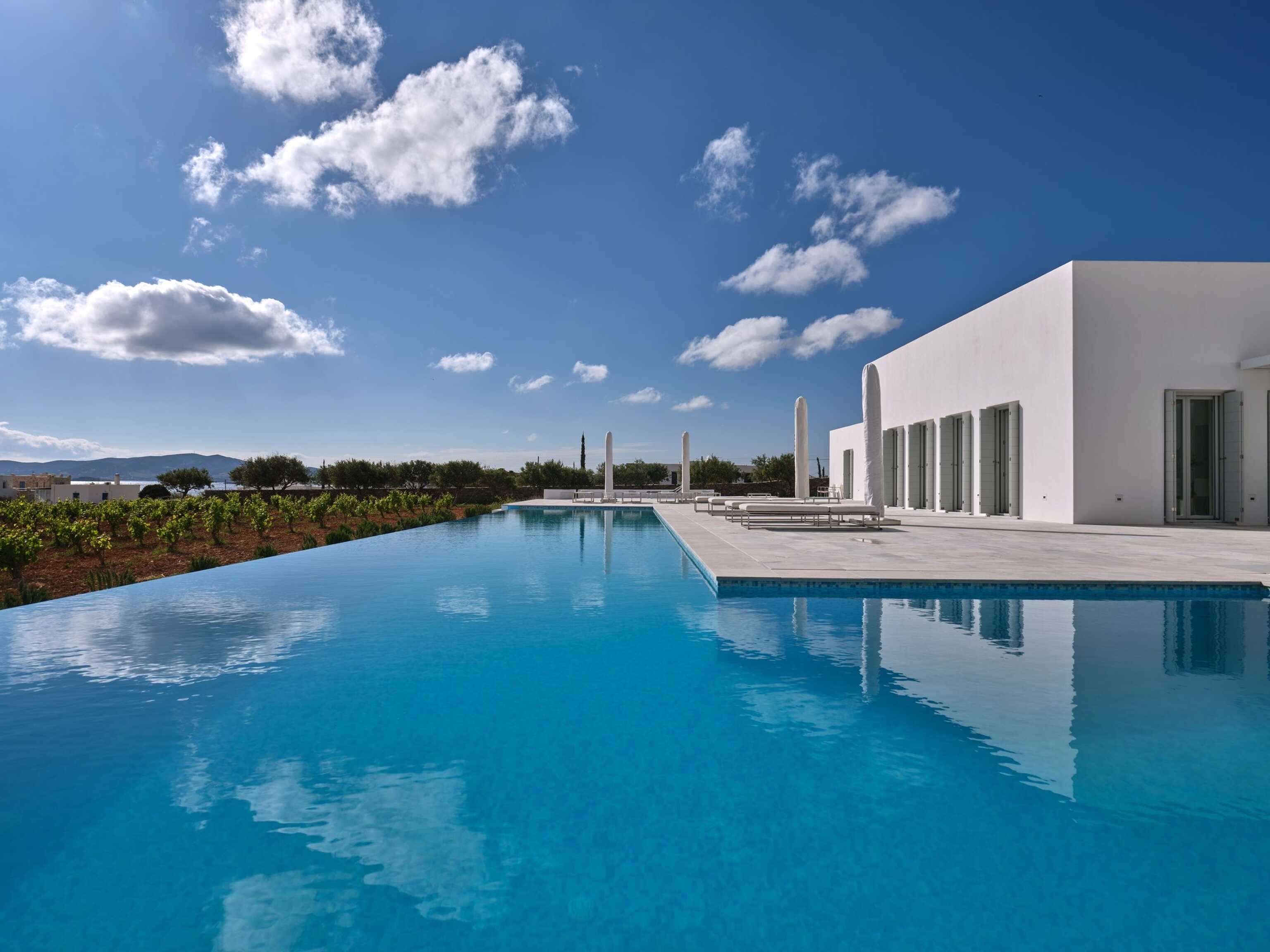 Villa Anatole