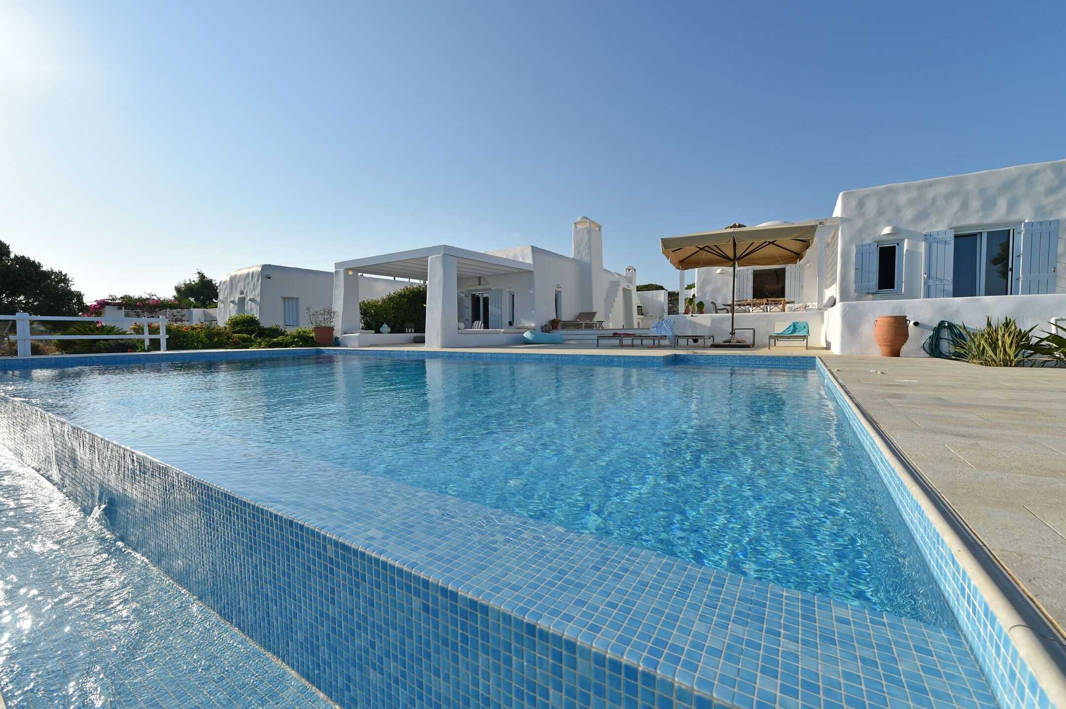 Villa Clea