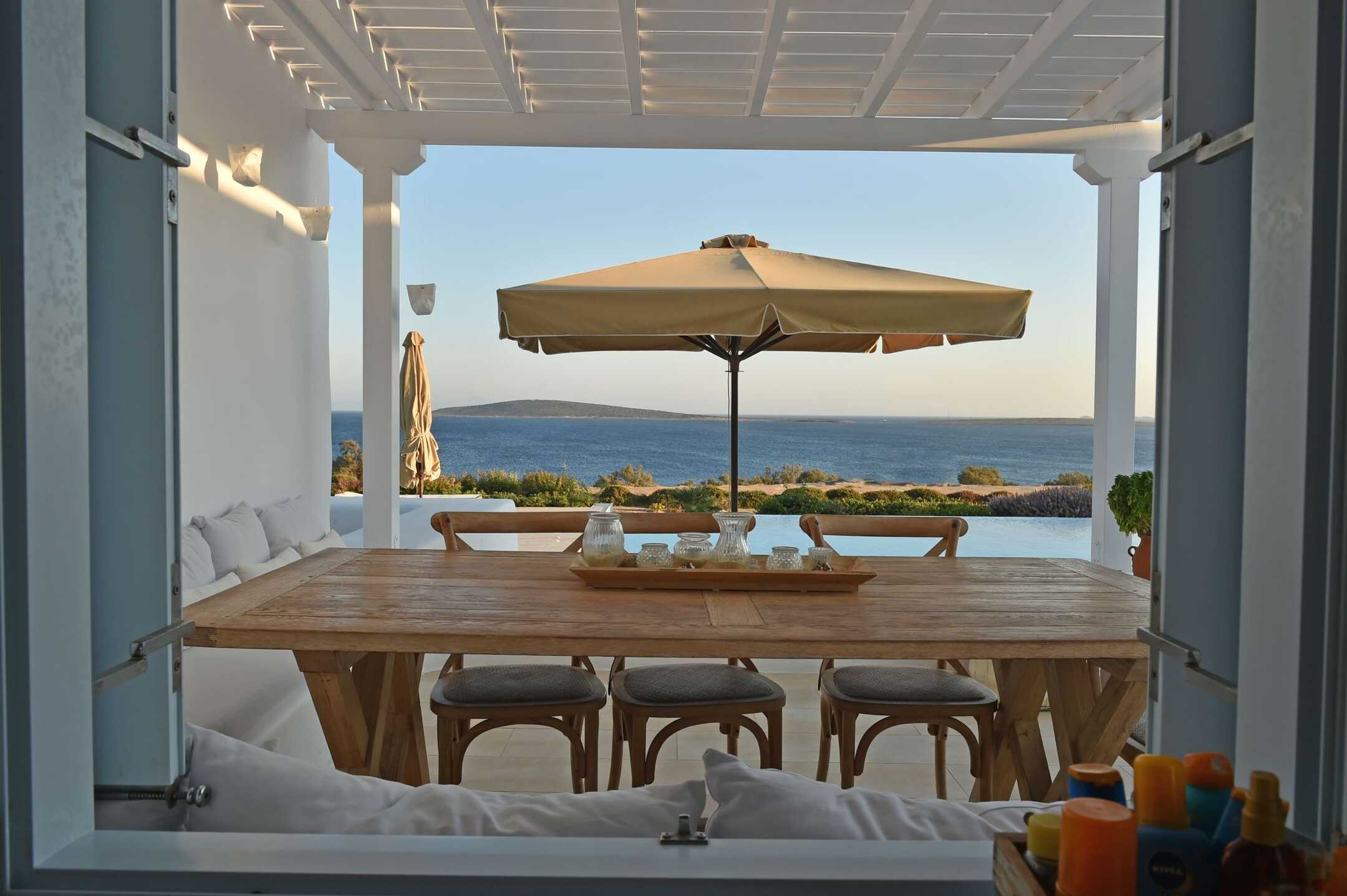 Villa Clea