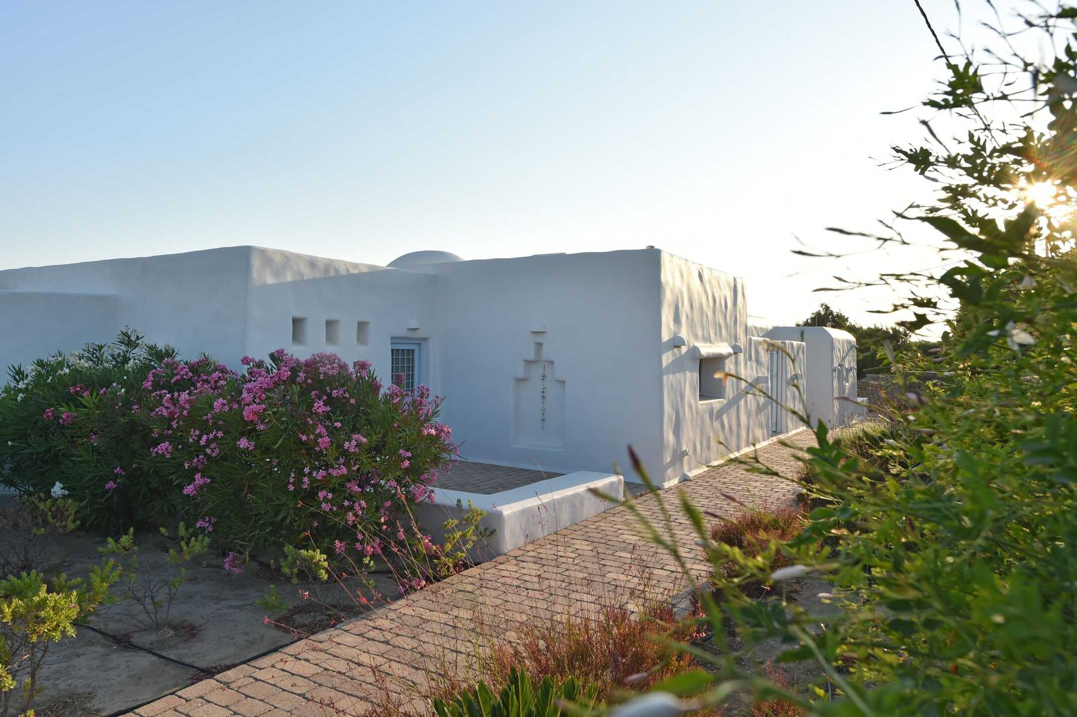 Villa Clea