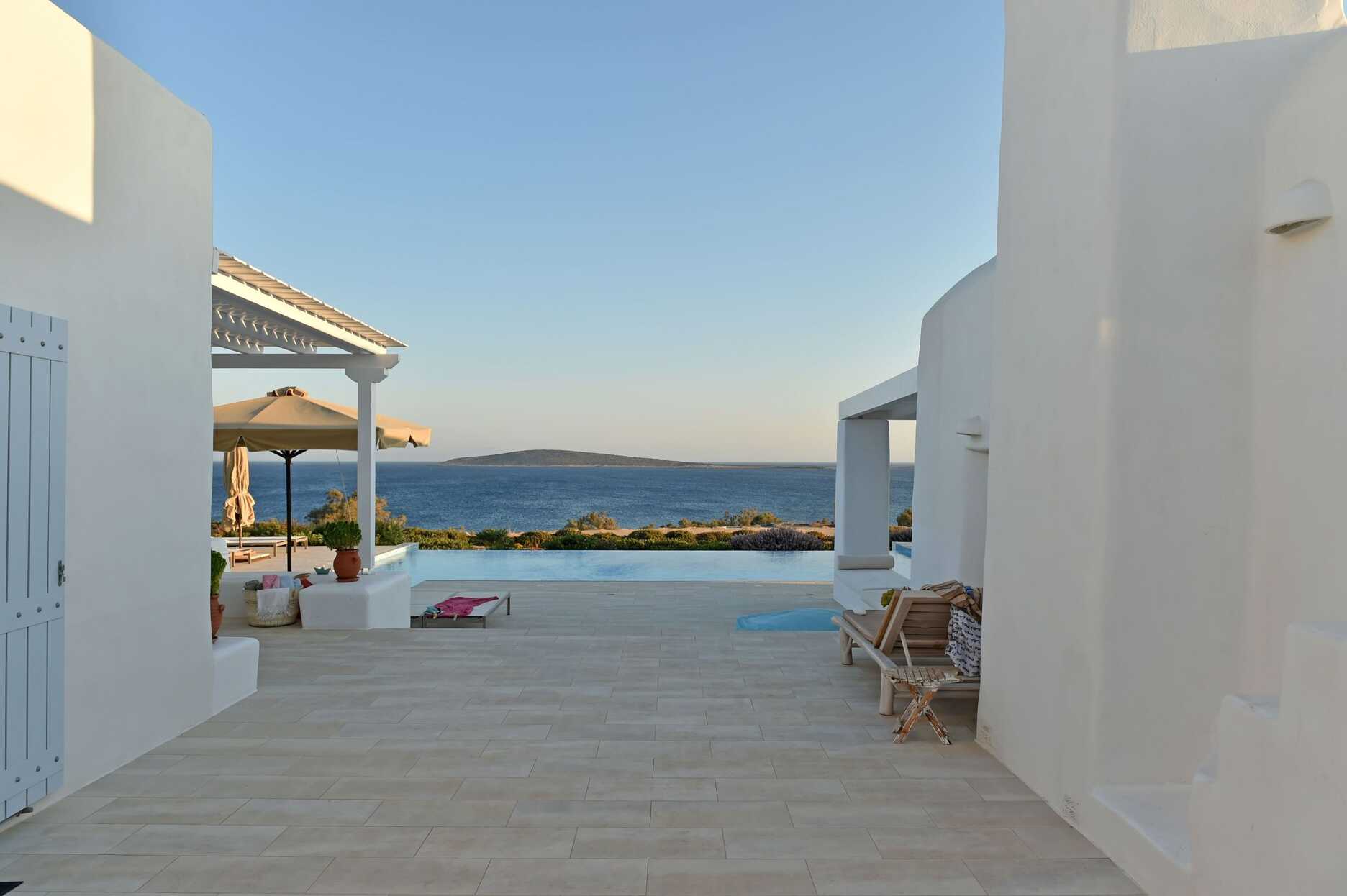 Villa Clea