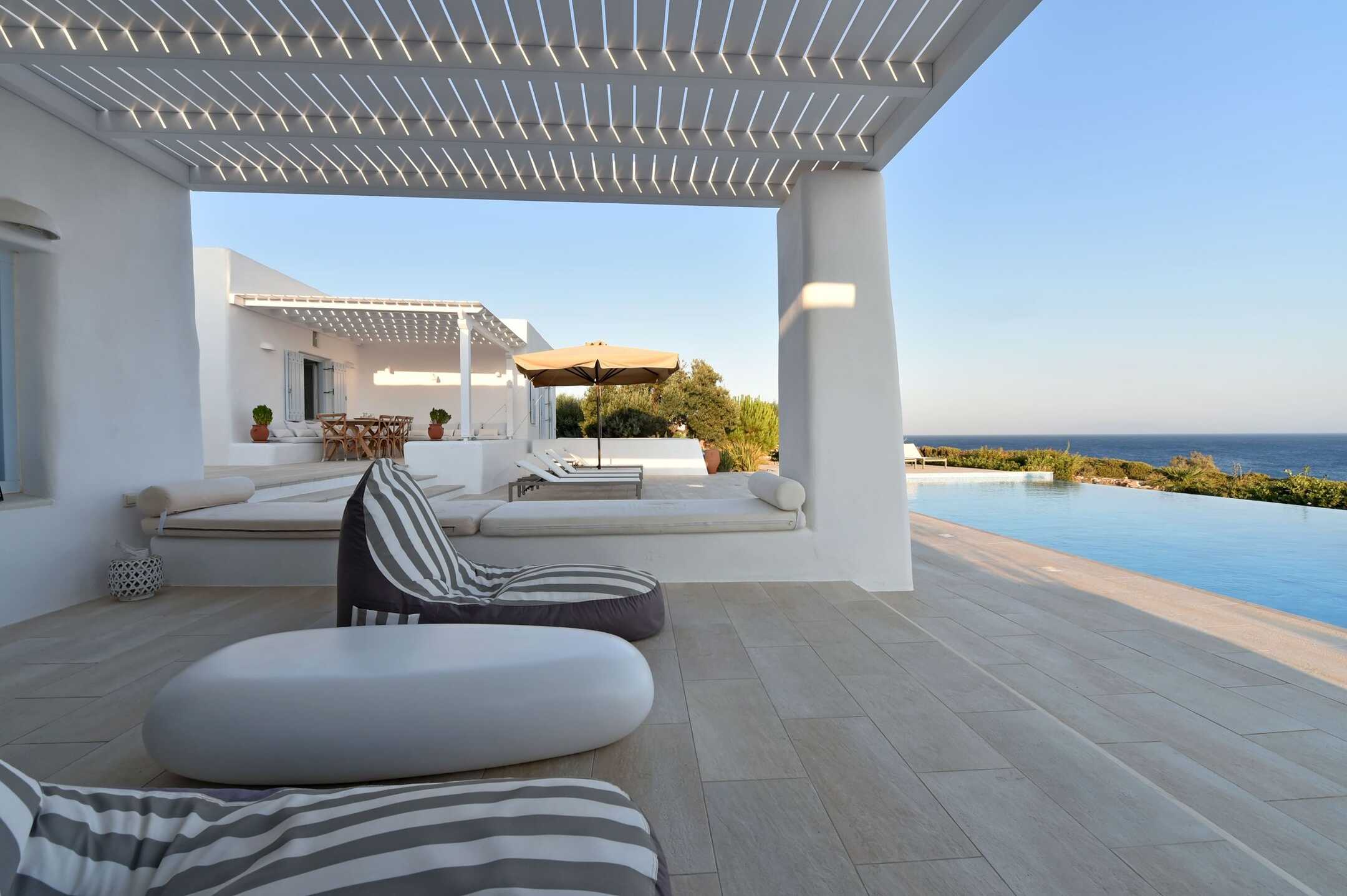Villa Clea