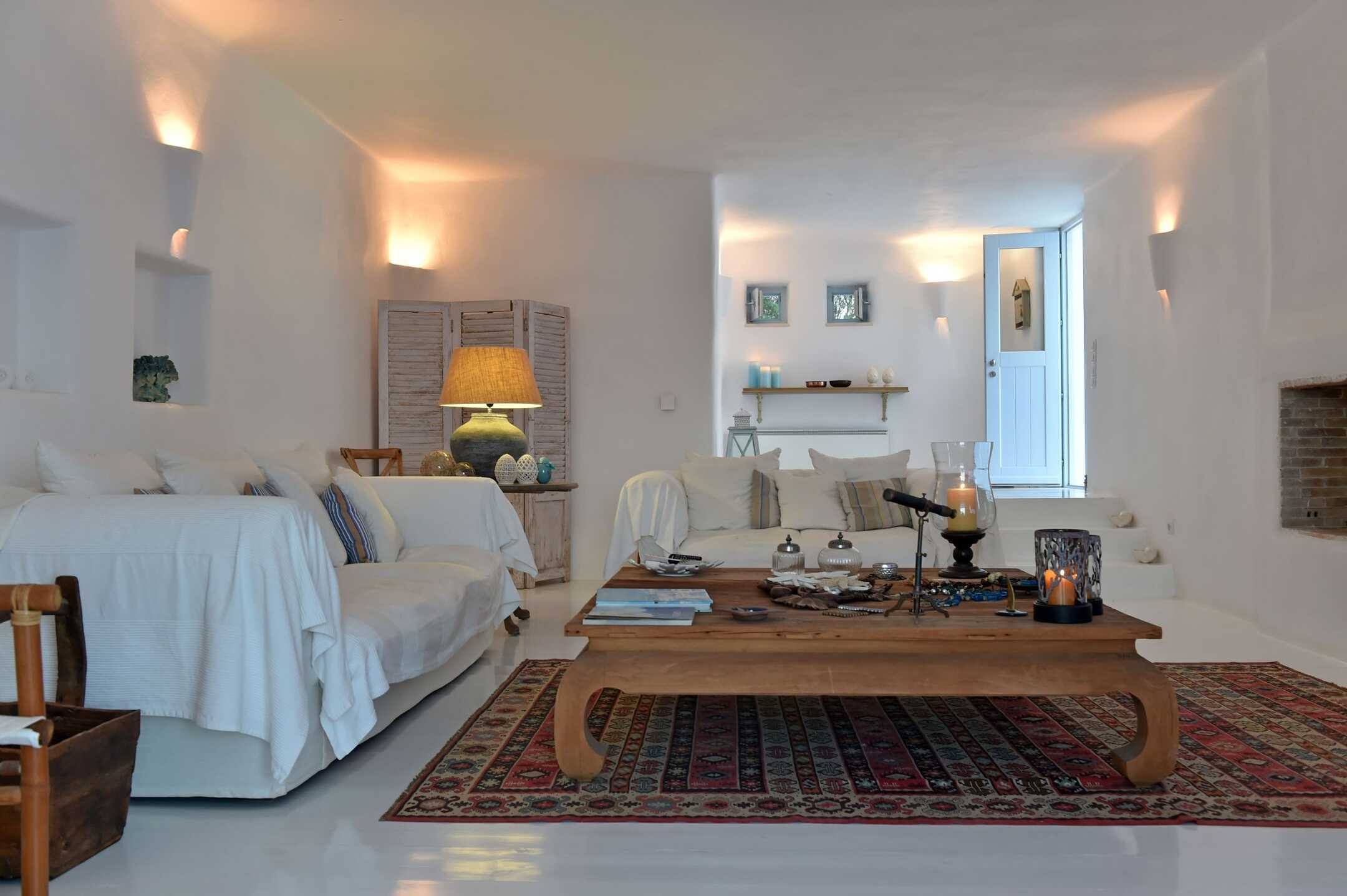 Villa Clea