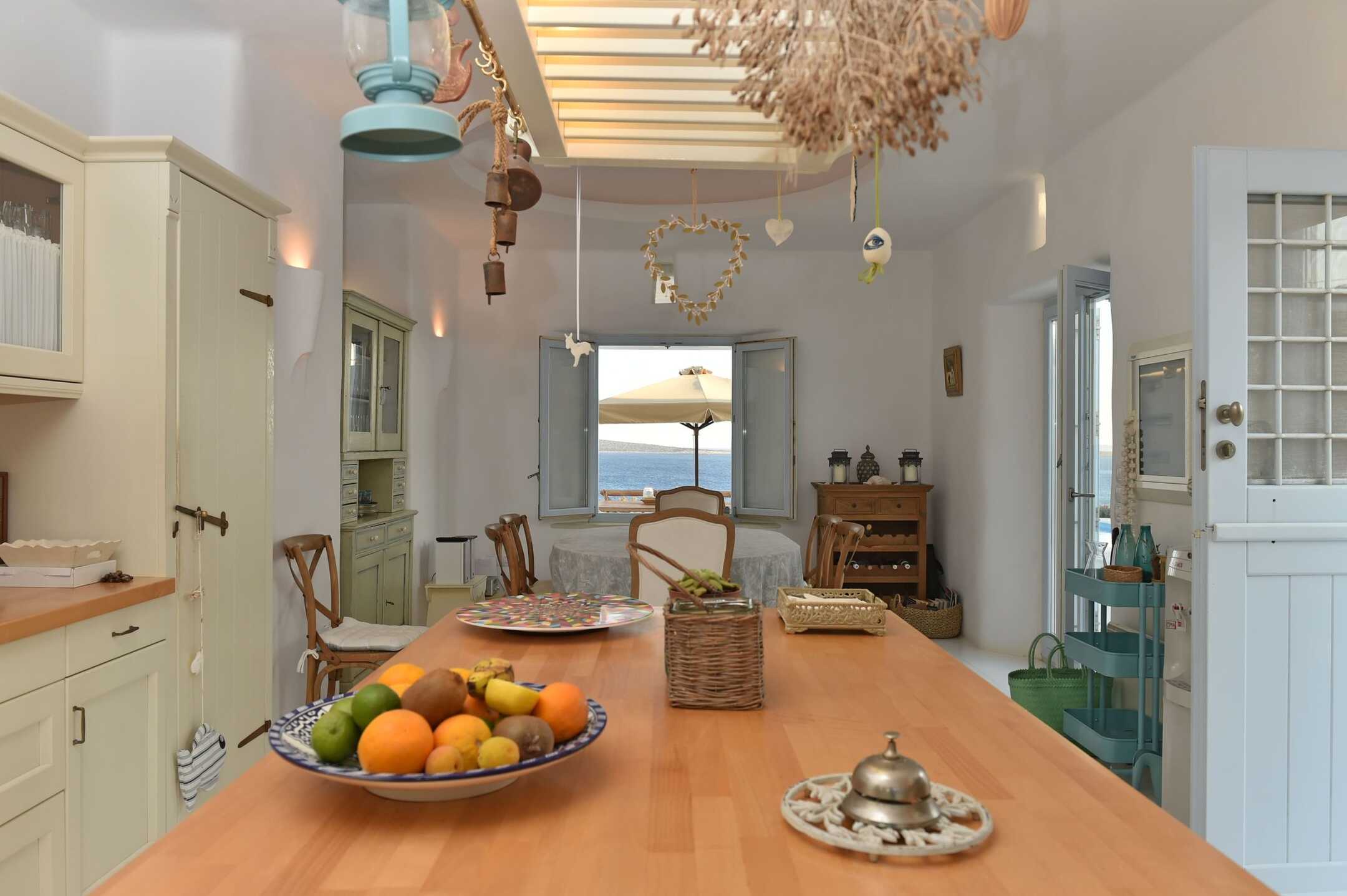 Villa Clea