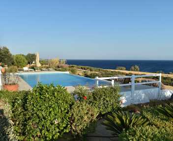 Villa Clea