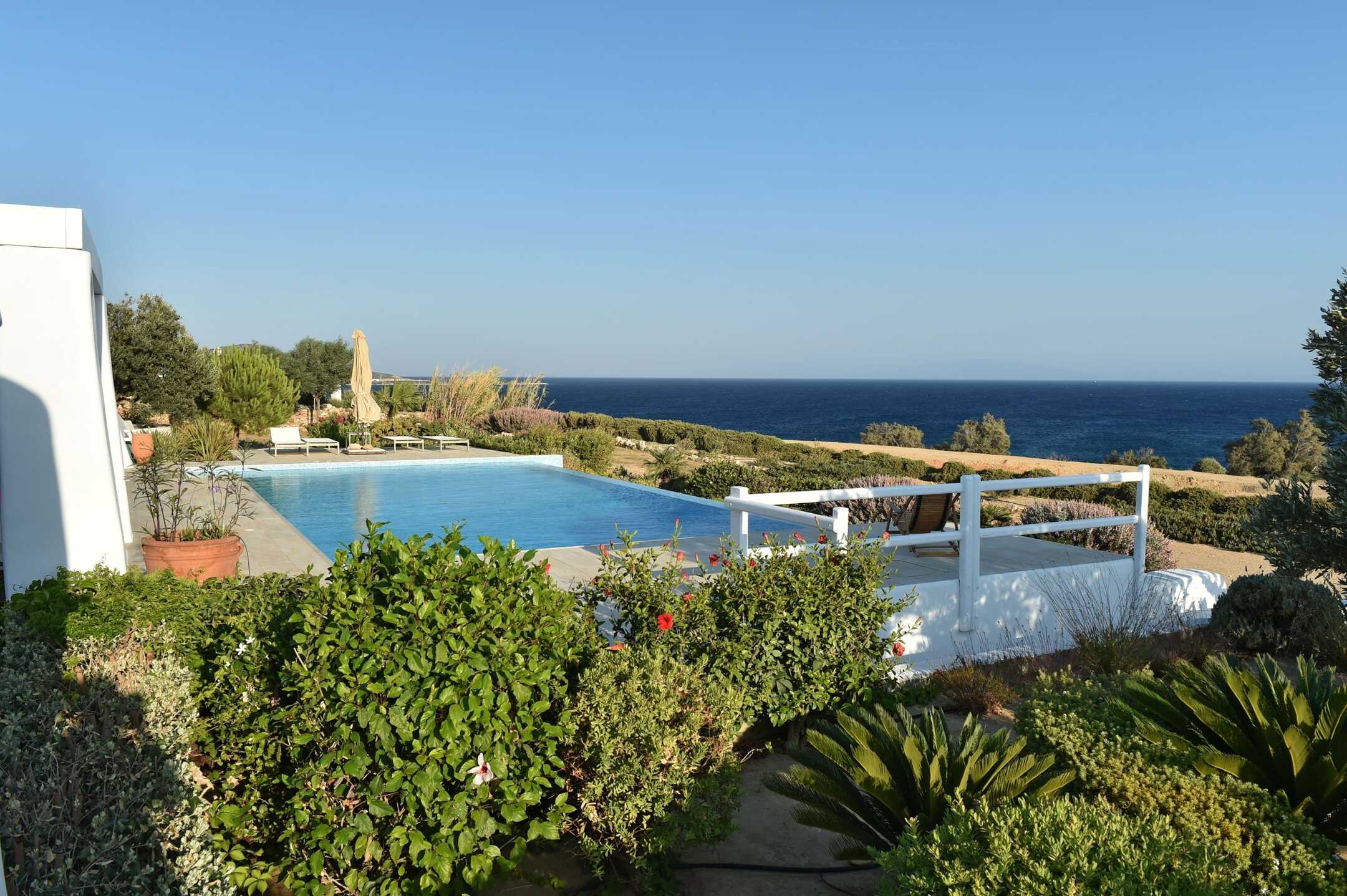 Villa Clea
