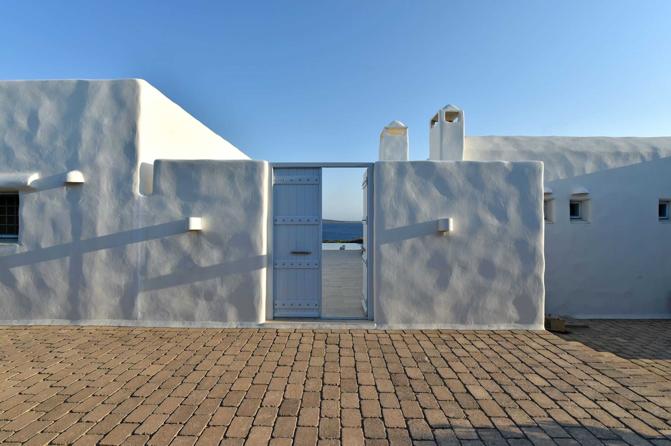 Villa Clea