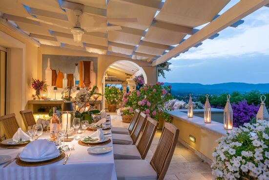 Villa Caramelia