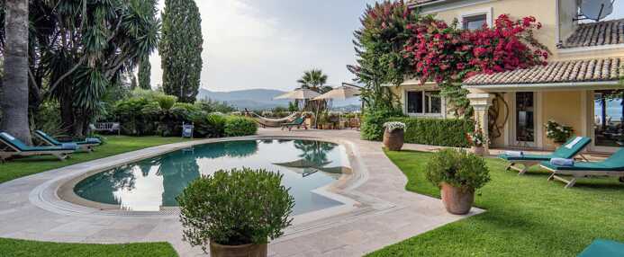 Villa Caramelia