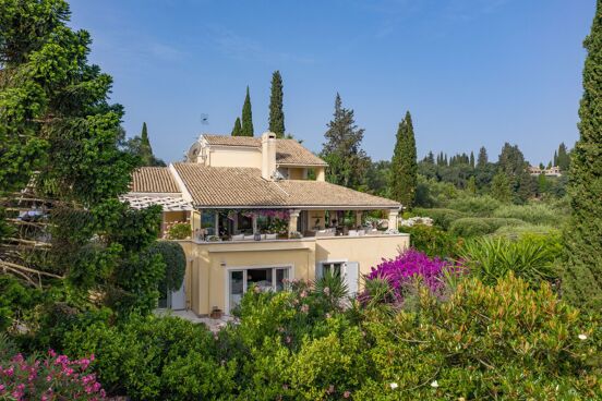 Villa Caramelia
