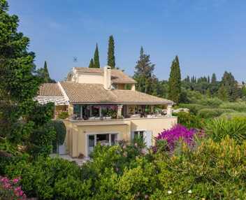 Villa Caramelia