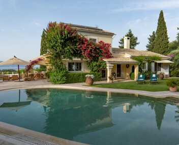 Villa Caramelia