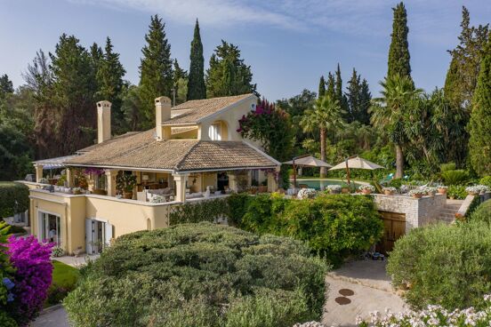 Villa Caramelia