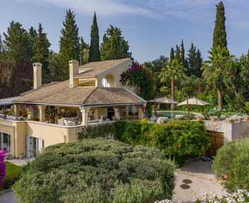 Villa Caramelia