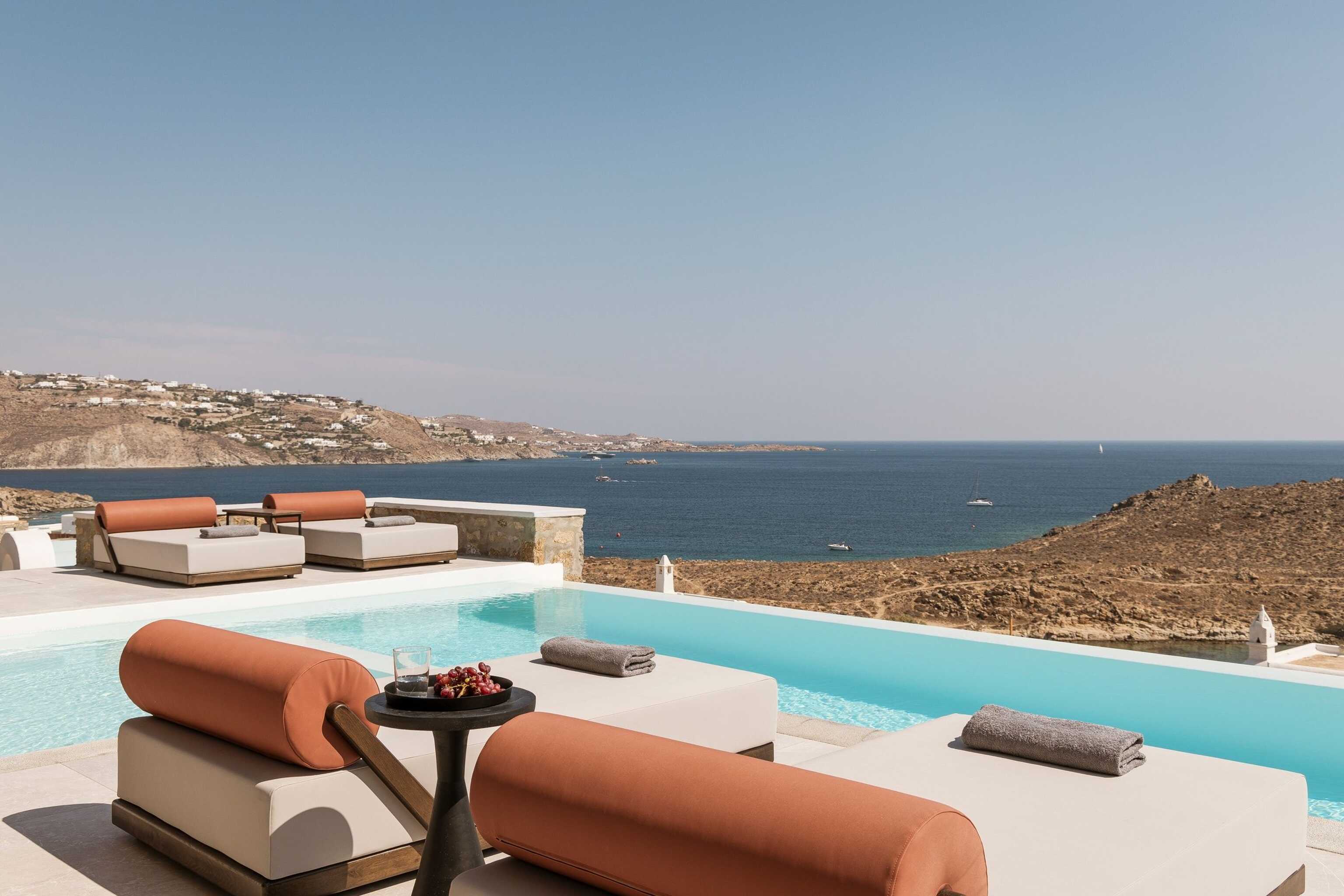 Villa Charlize