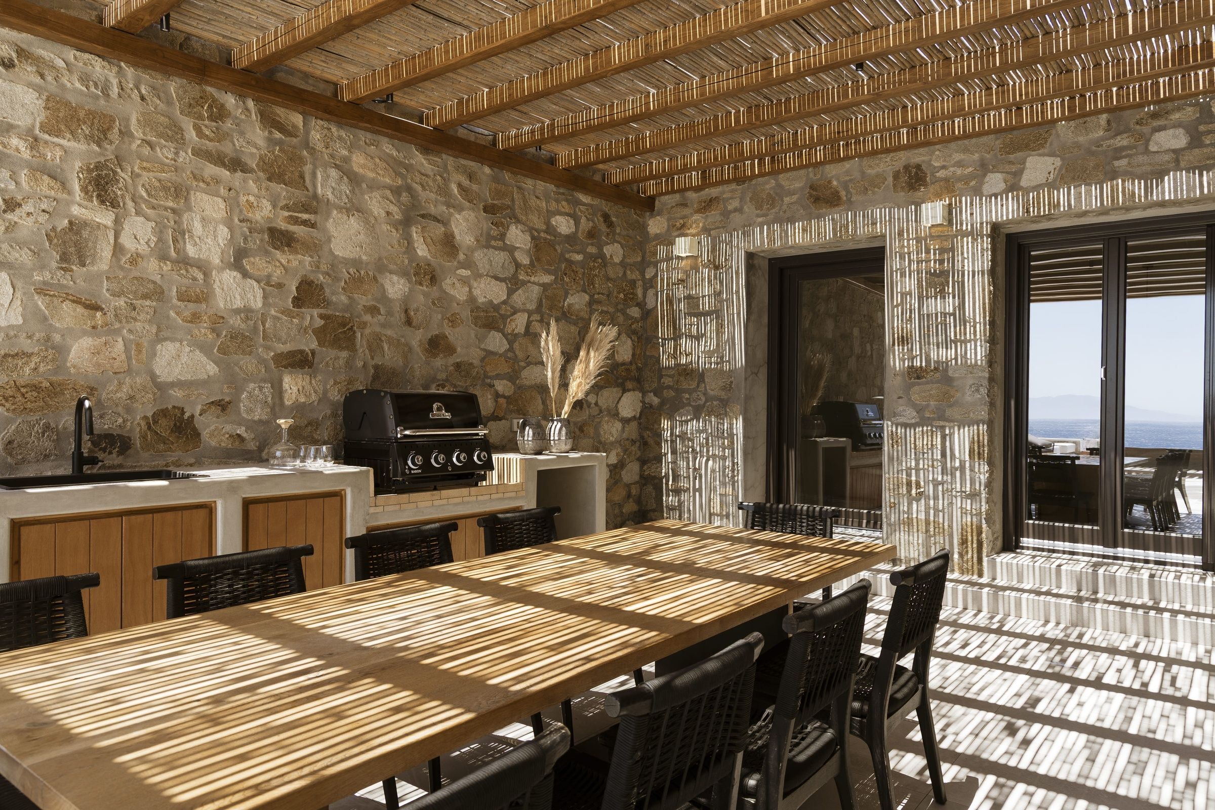 Villa Charlize