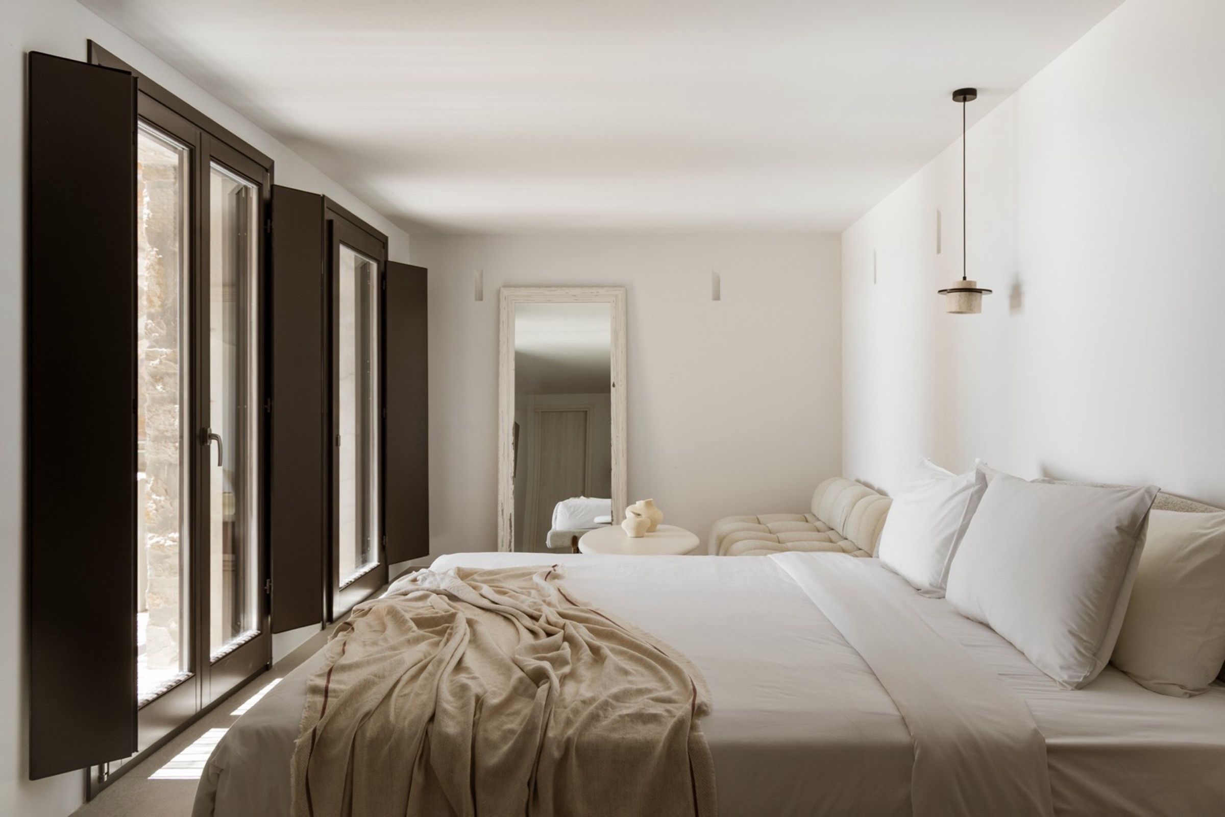 Guest Room - Chambre 