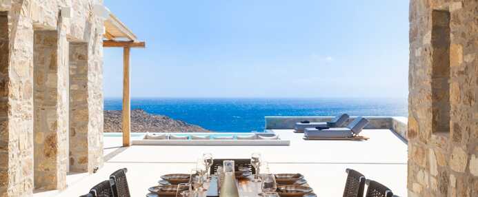 Villa Charlize