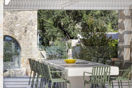 Villa Daniela