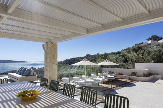 Villa Daniela