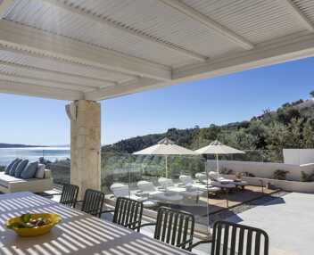 Villa Daniela