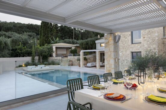Villa Daniela