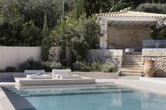 Villa Daniela