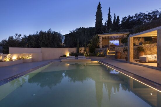 Villa Daniela