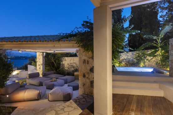 Villa Daniela