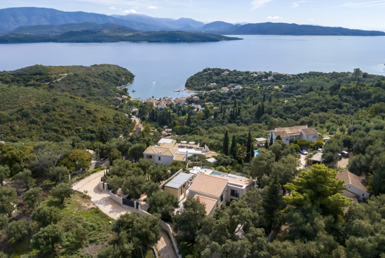Villa Daniela