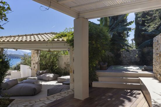 Villa Daniela